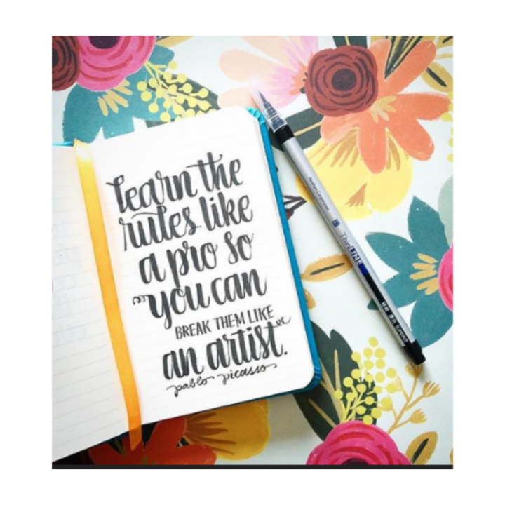 Rhodiarama Hardcover Webnotebook - 5.5 x 8.25 (A5)