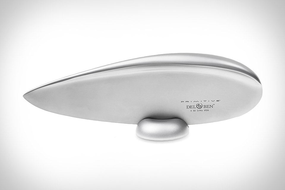 Del Ben Primitive Kitchen Knife