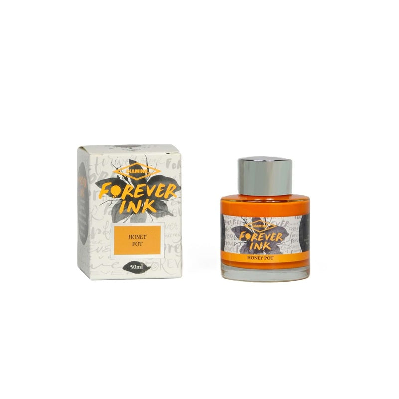 Diamine Forever Ink 50mL Bottle