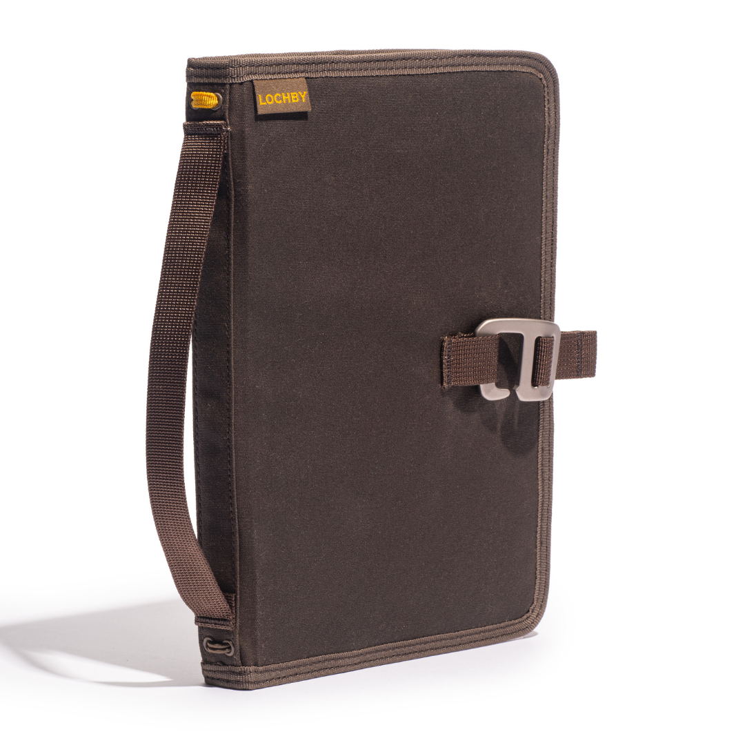 LOCHBY Field Journal