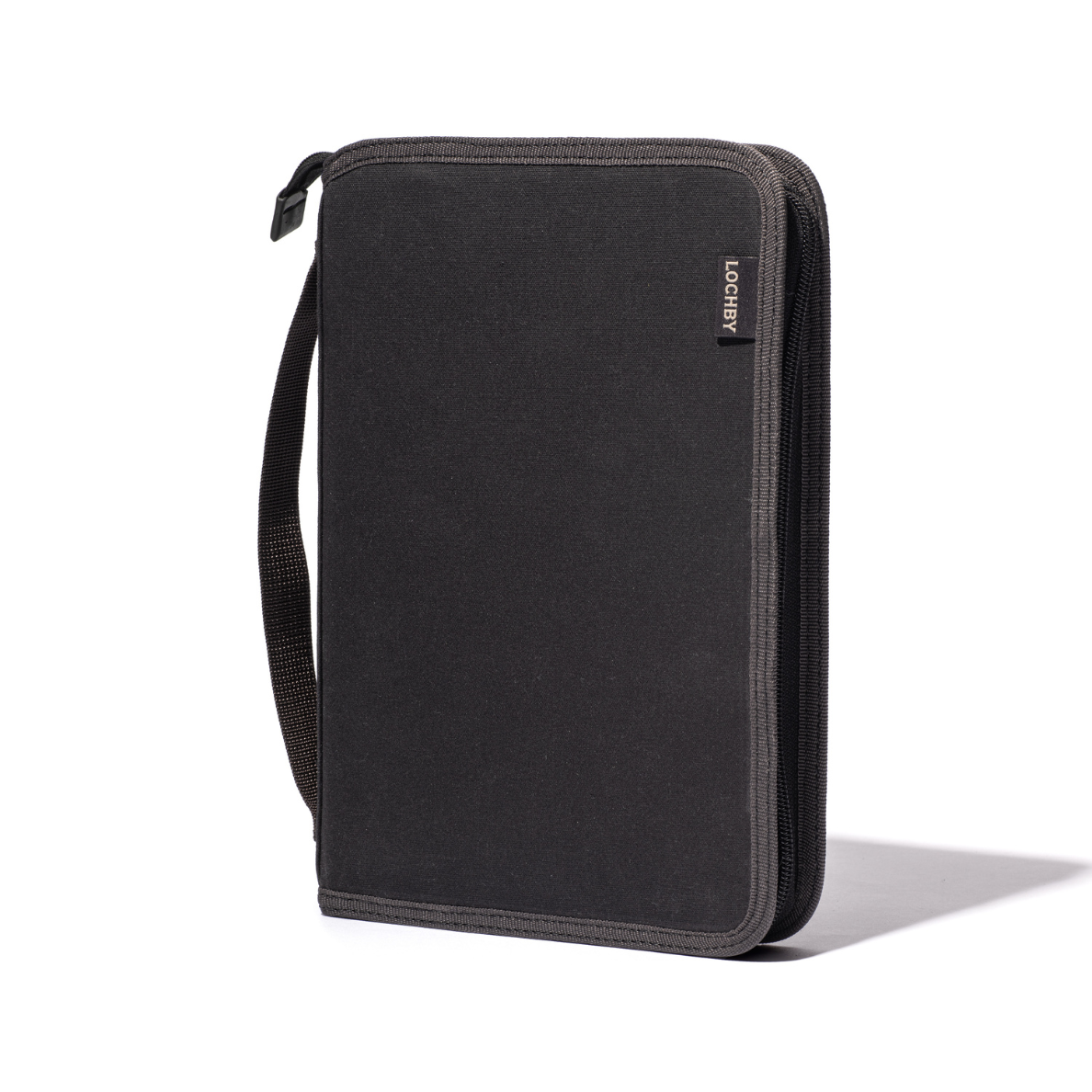 LOCHBY Field Folio A5
