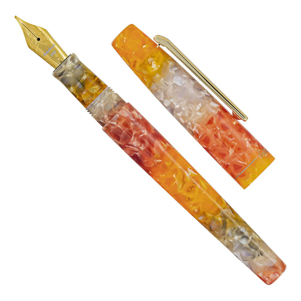 Esterbrook Camden Limited Edition Oktoberfest Fountain Pen