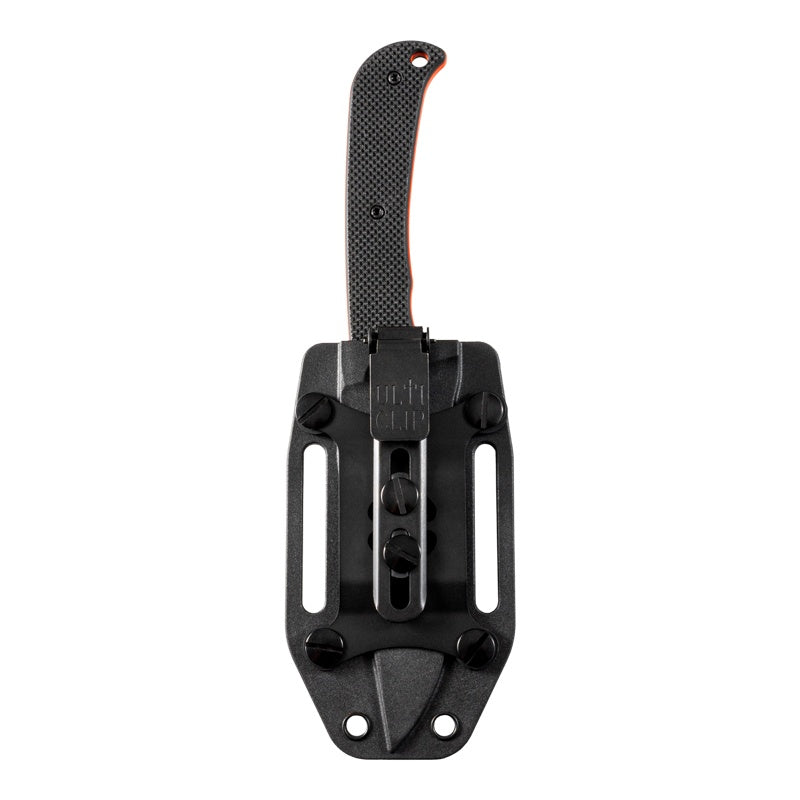 Hogue Extrak XL Fixed Blade - CPM-M4 Steel w/ G10 Handle