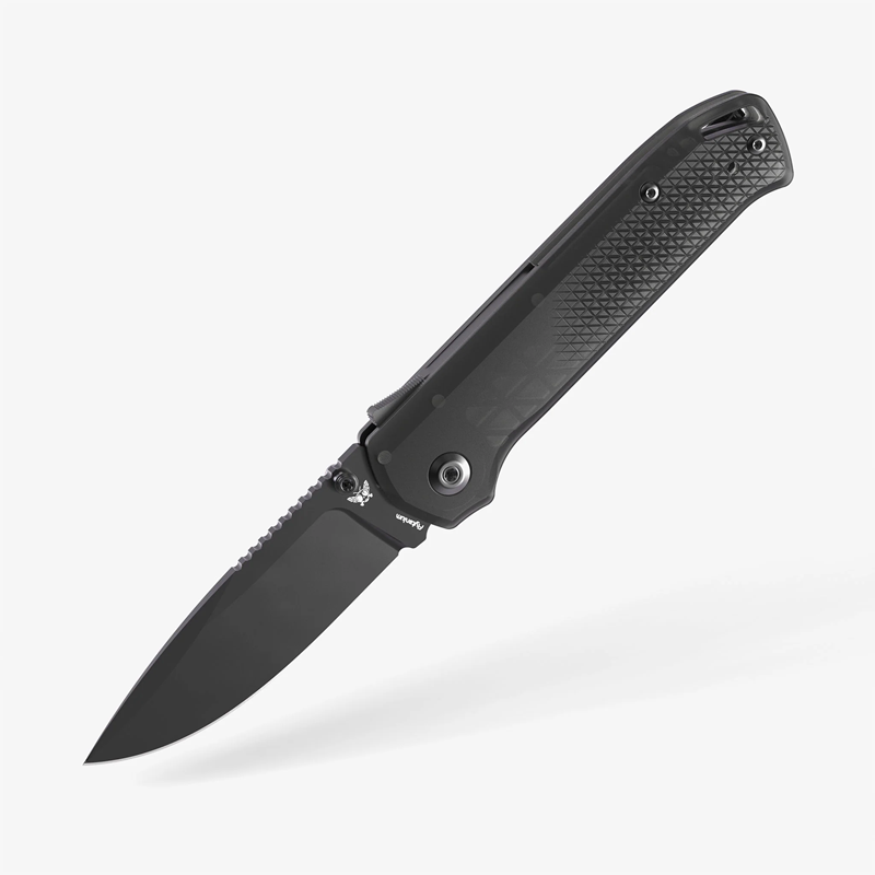 Flytanium Arcade Lite Shark-Lock Folding Knife