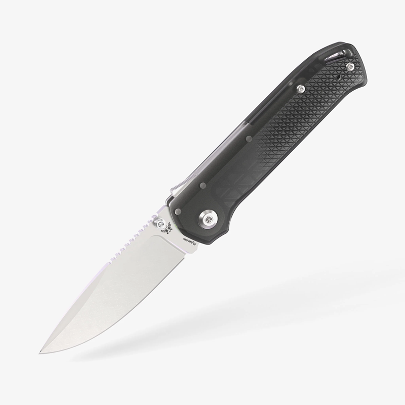Flytanium Arcade Lite Shark-Lock Folding Knife