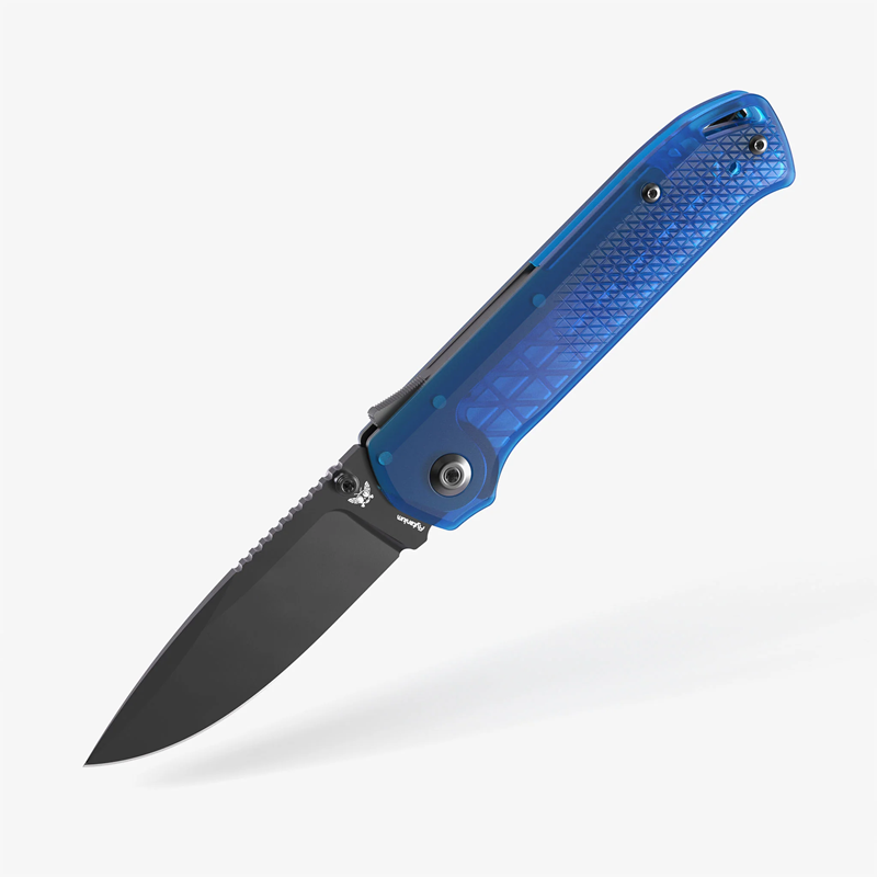 Flytanium Arcade Lite Shark-Lock Folding Knife