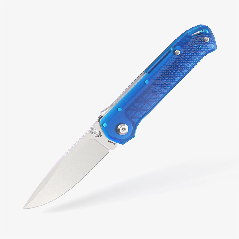 Flytanium Arcade Lite Shark-Lock Folding Knife