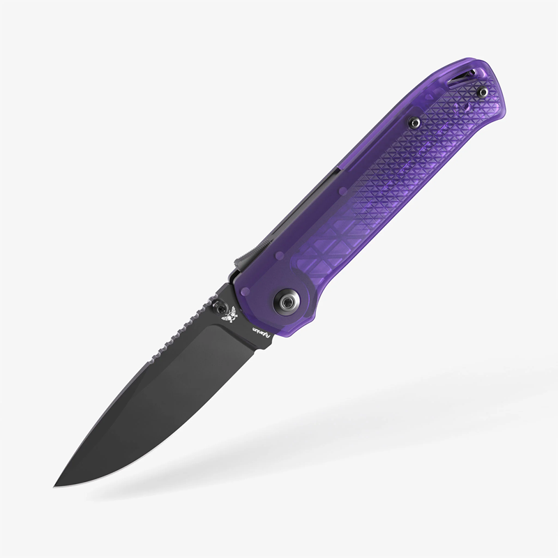 Flytanium Arcade Lite Shark-Lock Folding Knife