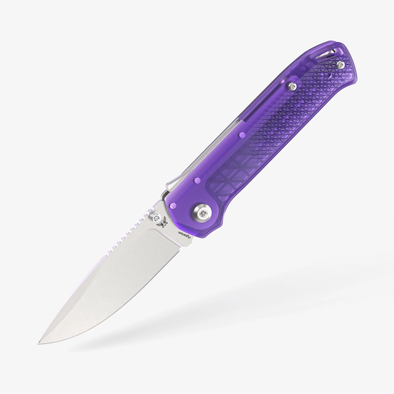 Flytanium Arcade Lite Shark-Lock Folding Knife