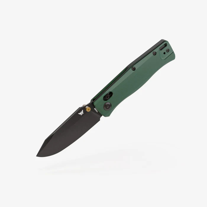 Flytanium BEEF Crossbar Lock Folding Knife