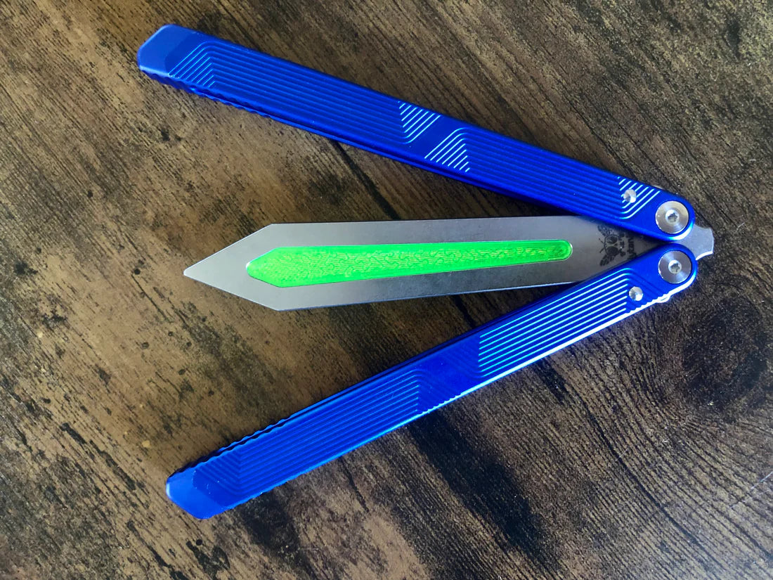 Zippy Ring Silencer Mod for Flytanium Zenith