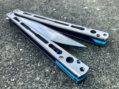 Zippy Spacer for HOM Chimera