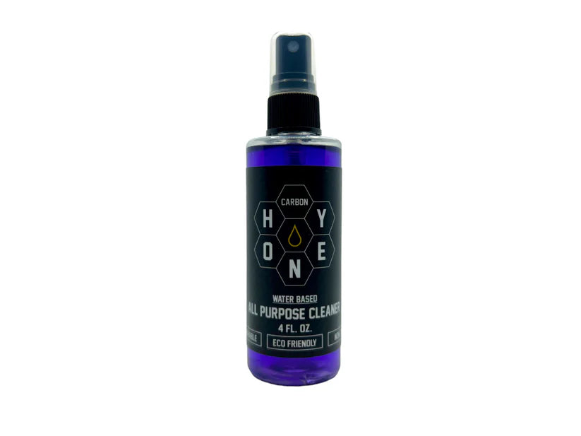 Carbon Honey Water Based All Purpose Cleaner 4 oz.