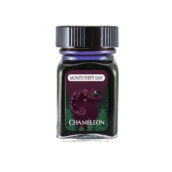 Monteverde Jungle Ink Collection