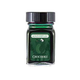 Monteverde Jungle Ink Collection