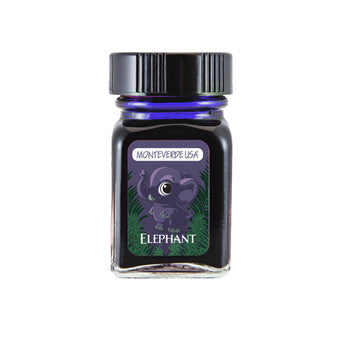 Monteverde Jungle Ink Collection