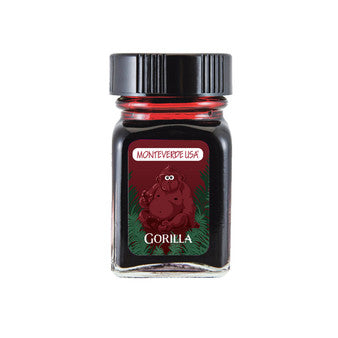 Monteverde Jungle Ink Collection