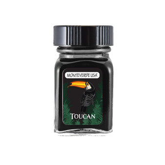 Monteverde Jungle Ink Collection