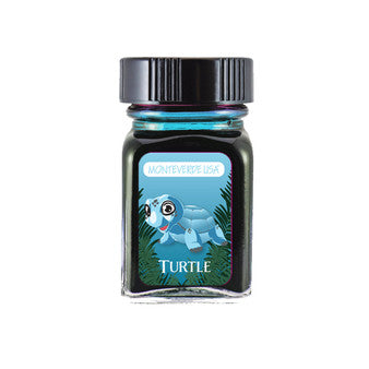 Monteverde Jungle Ink Collection