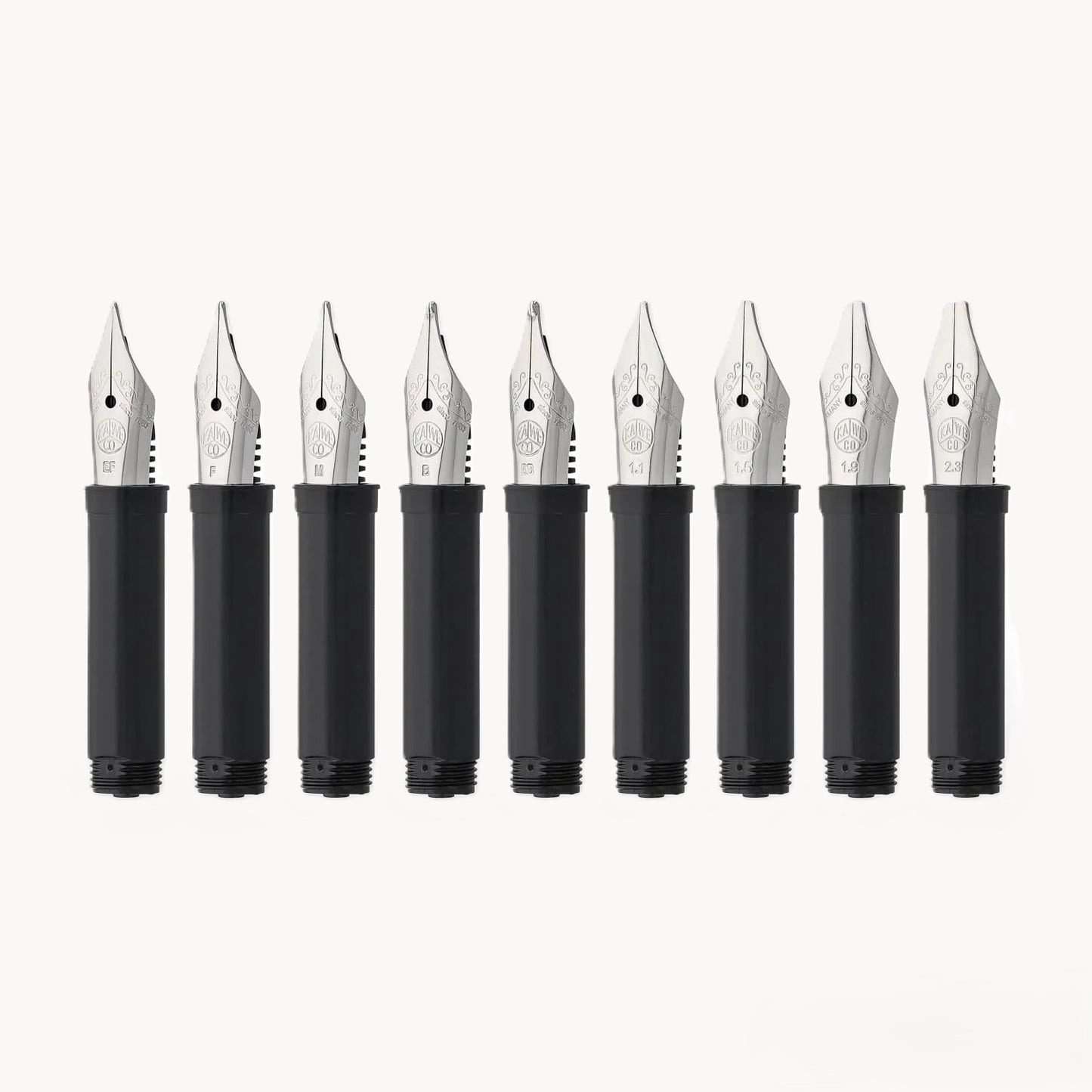 Kaweco Spare Nibs