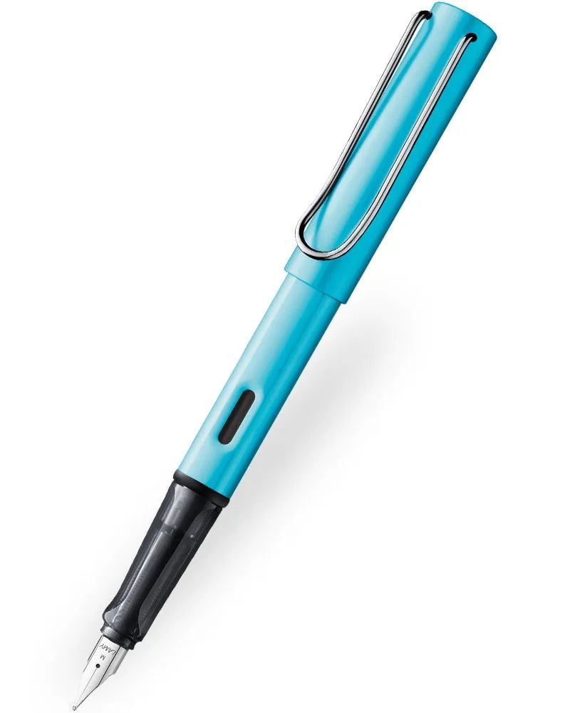 Lamy AL-Star Fountain Pen