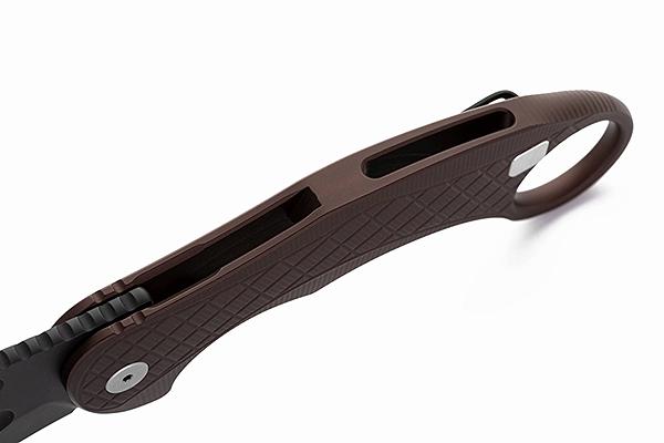 Lionsteel Karambit LE01