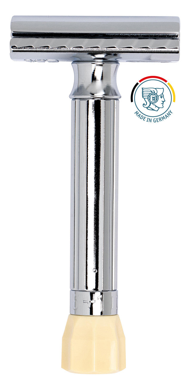 Merkur Solingen Progress 500 Adjustable Double Edge Safety Razor ...