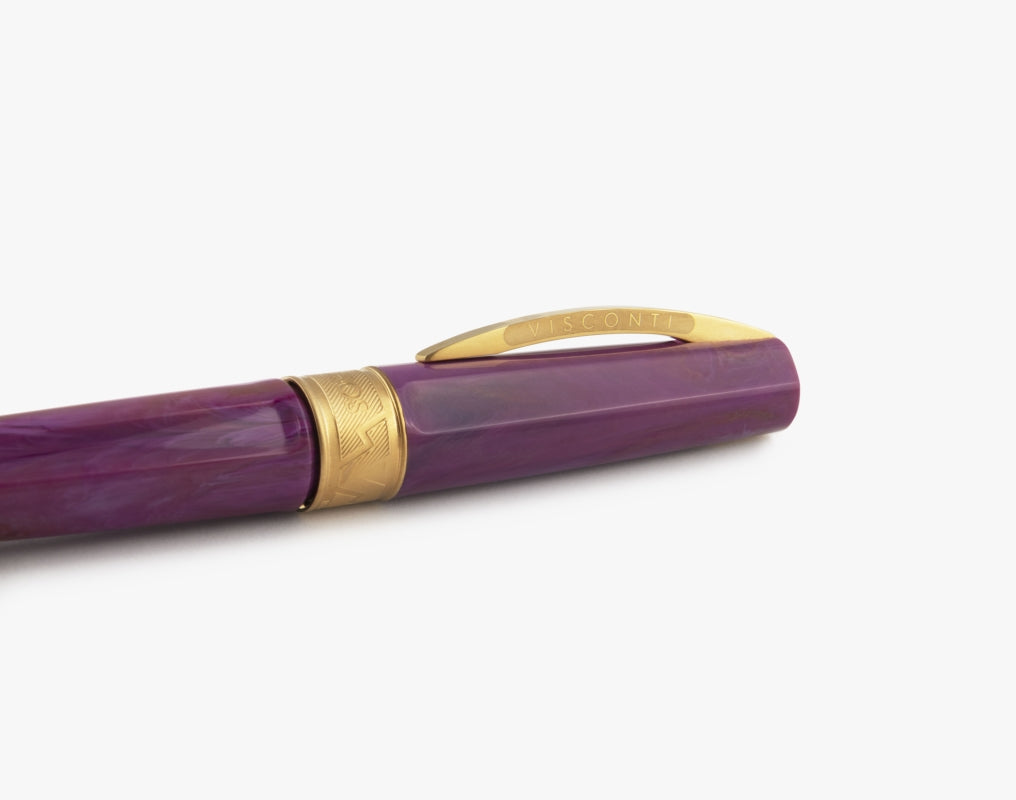 Visconti Mirage Mythos Aphrodite Fountain Pen