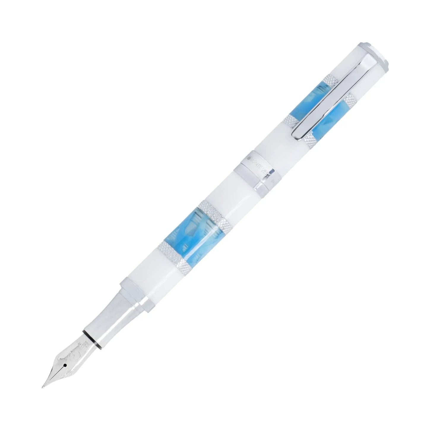 Monteverde Regatta Sport Fountain Pen