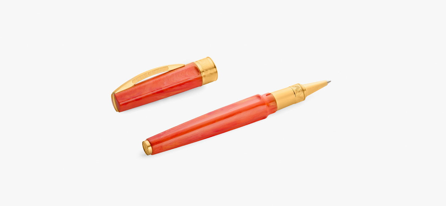 Visconti Mirage Mythos Rollerball Pen