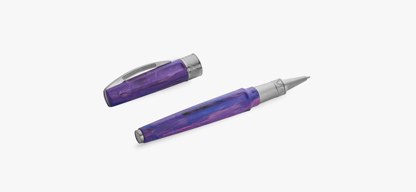 Visconti Mirage Mythos Rollerball Pen