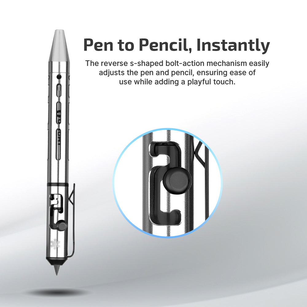 Olight O'Pen Mini 2 Ballpoint Pen / Pencil