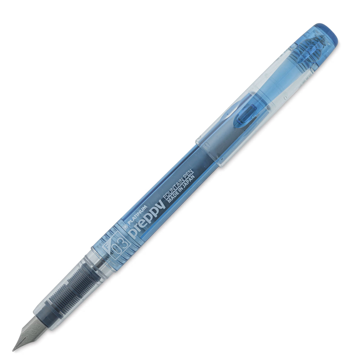 Platinum Preppy Fountain Pen