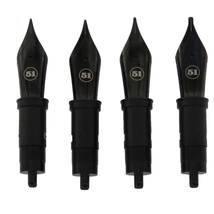 RETRO51 JOWO#6 Spare Nibs