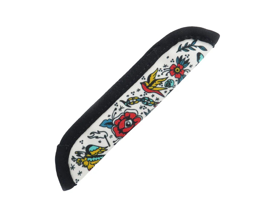 Retro51 x Rickshaw - Retro Ink Pen Sleeve