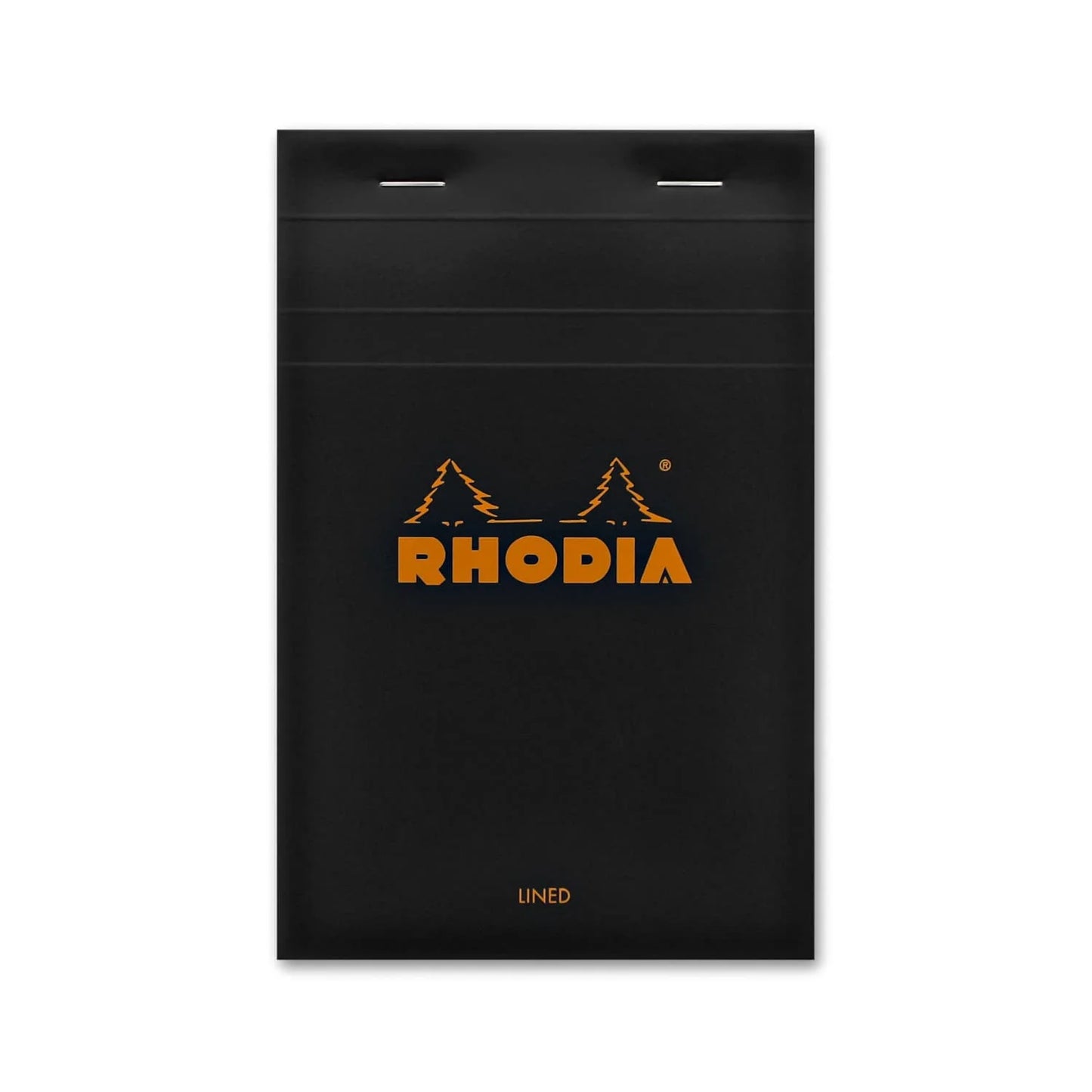 Rhodia N° 14 Staplebound Pad 4 ⅜ x 6 ⅜"
