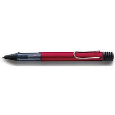 Lamy AL-Star Ballpoint Pen