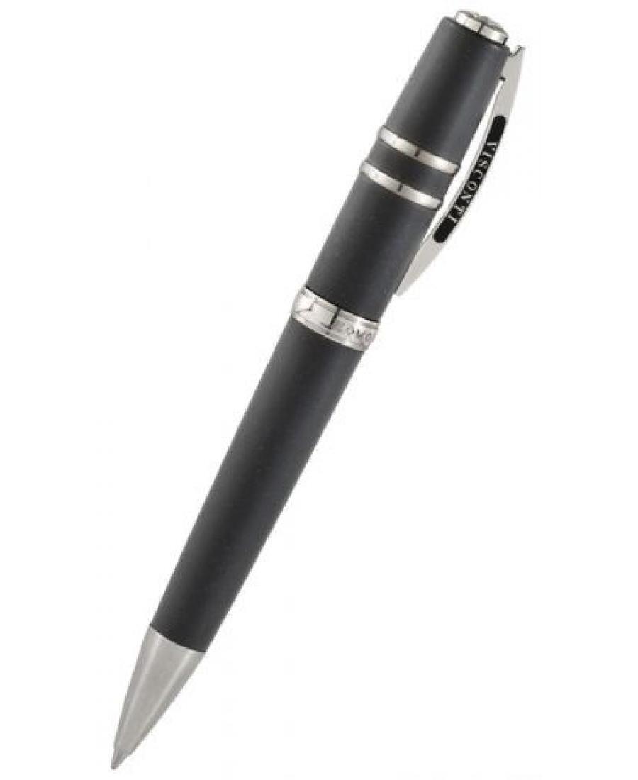 Visconti Homo Sapiens Ball Point Pen Volcanic Rock