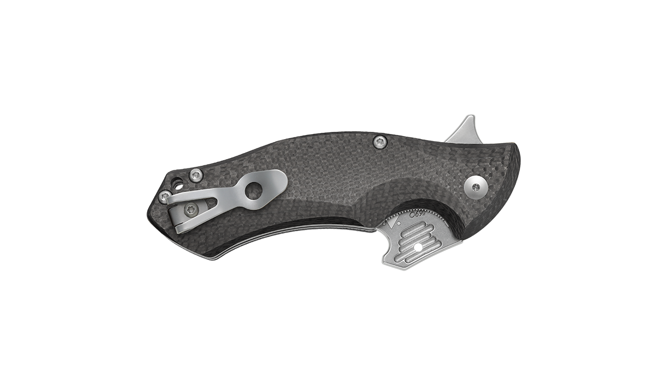 Viper Maga Carbon Fiber Folding Knife