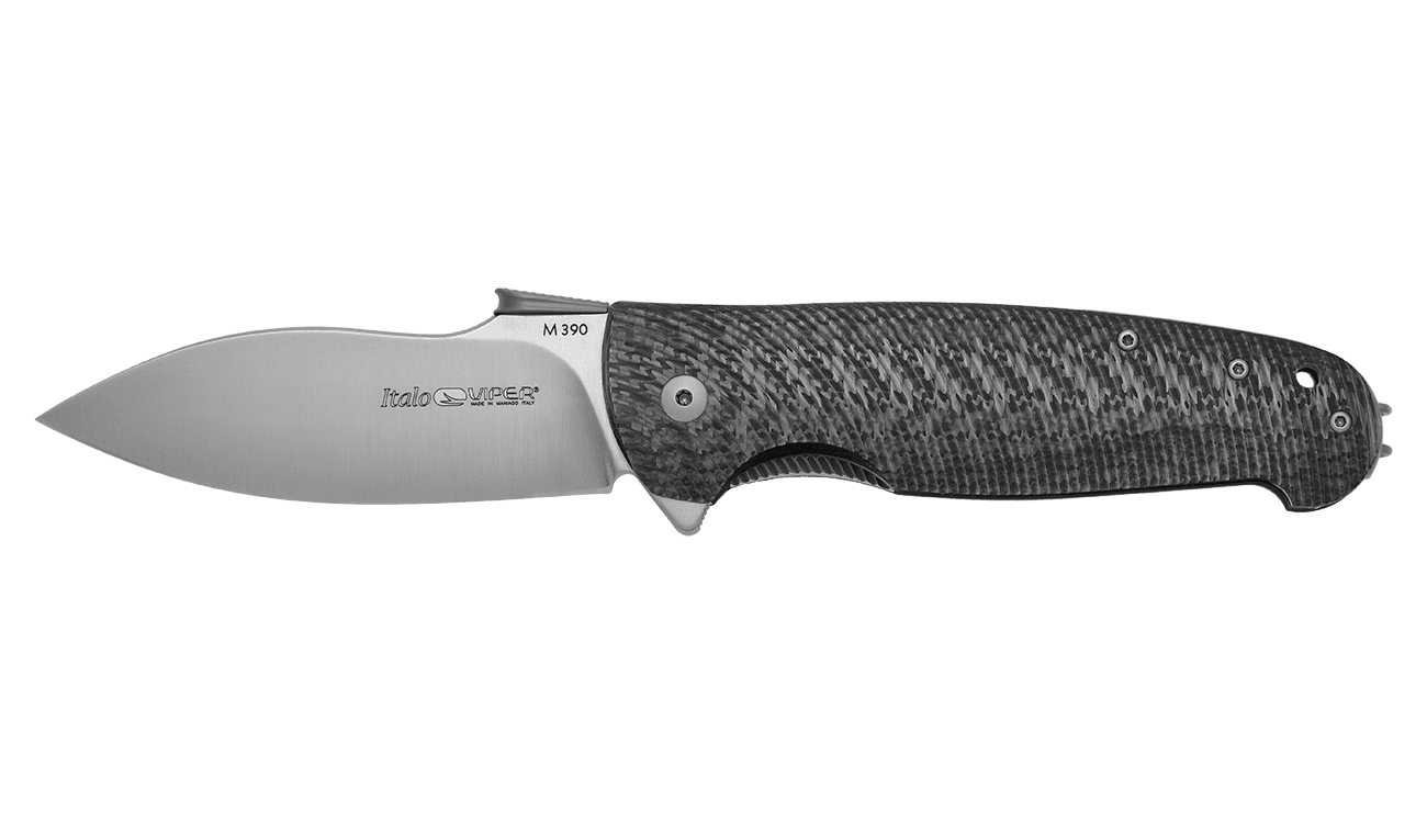 Viper Italo FC Carbon Fiber
