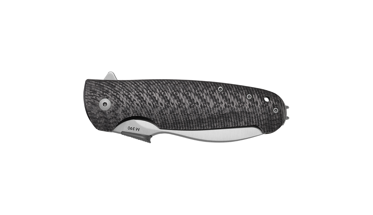 Viper Italo FC Carbon Fiber