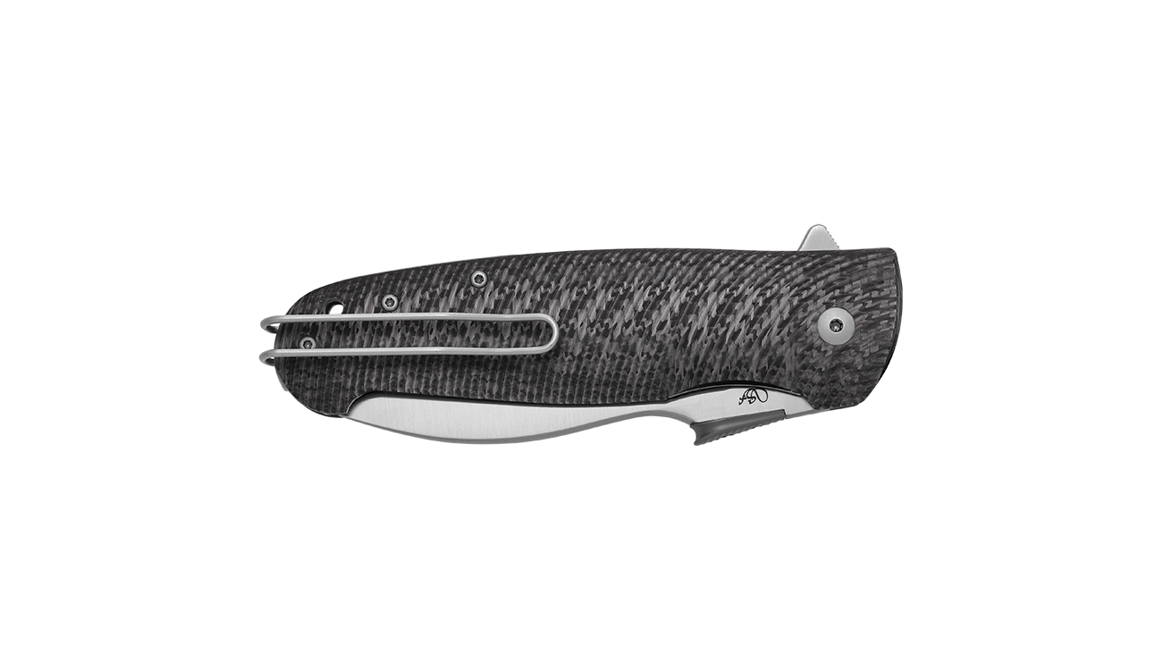 Viper Italo FC Carbon Fiber