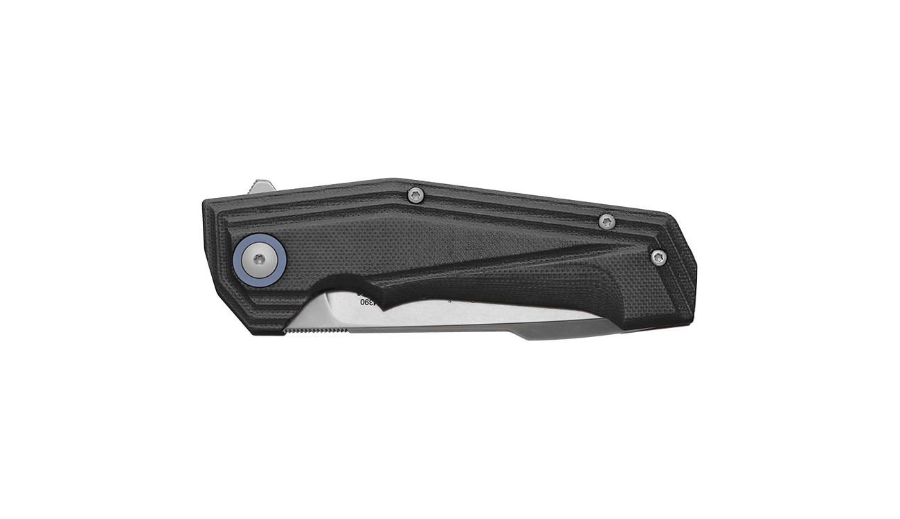 Viper Larius G10 Folding Knife