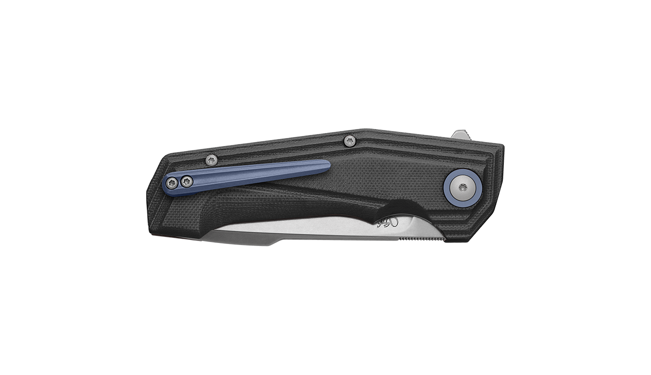 Viper Larius G10 Folding Knife