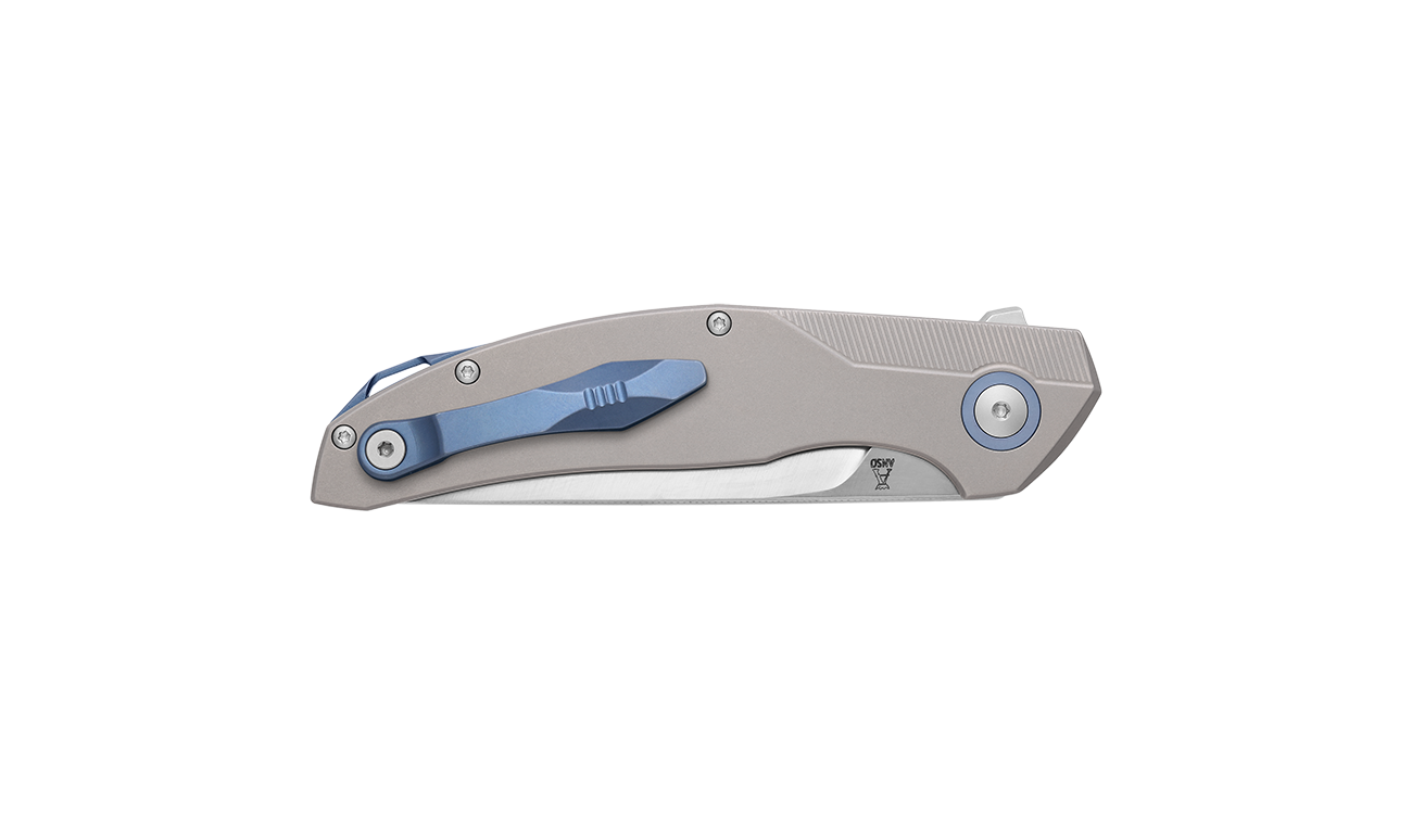 Viper Orso Titanium Folding Knife