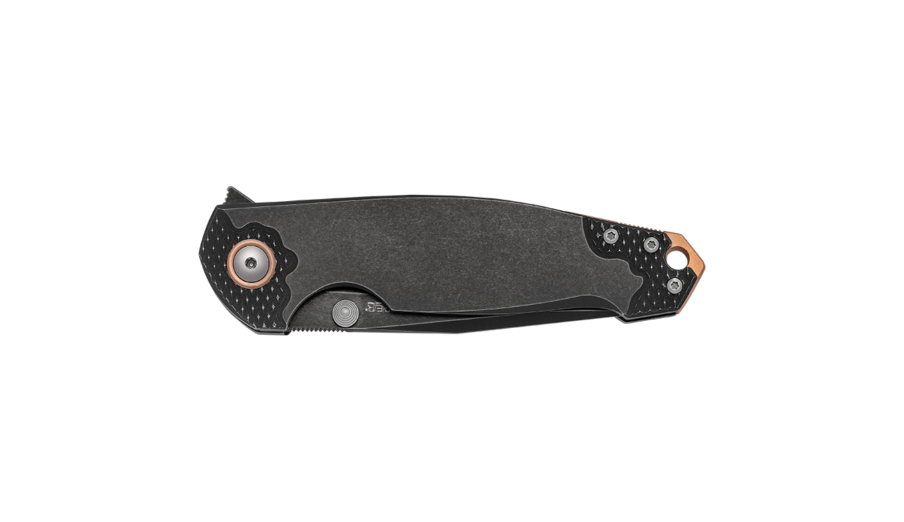 Viper Katla DTI 3D Folding Knife