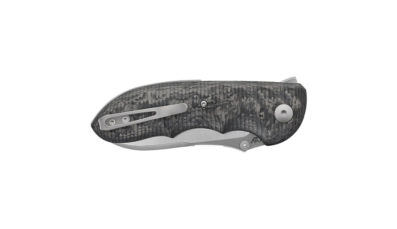 Viper Moon FCM Folding Knife