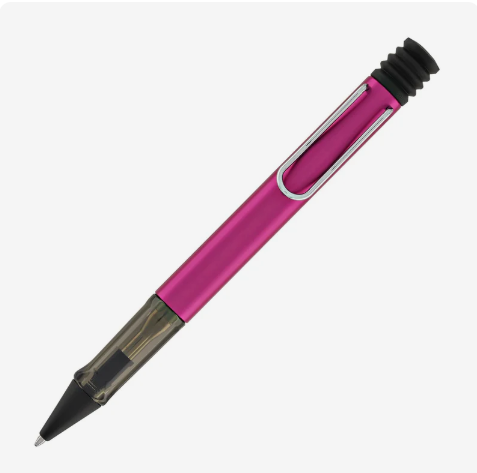 Lamy AL-Star Ballpoint Pen