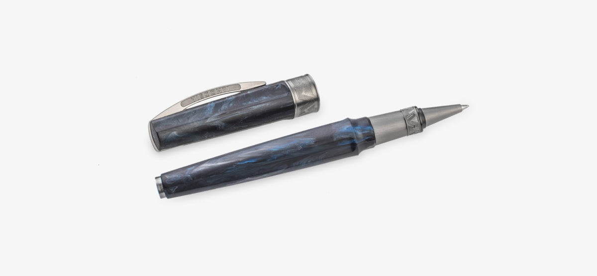 Visconti Mirage Mythos Rollerball Pen