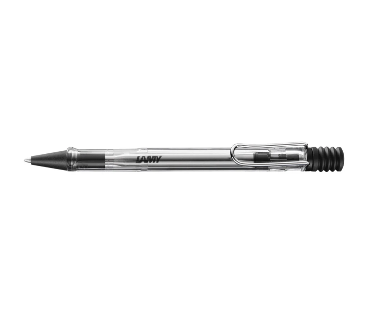 Lamy Safari Ballpoint Pen